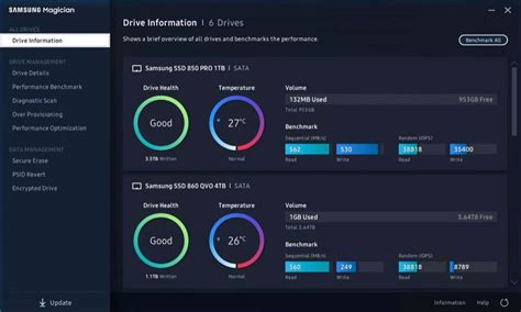 hard drive diagnostic tool free